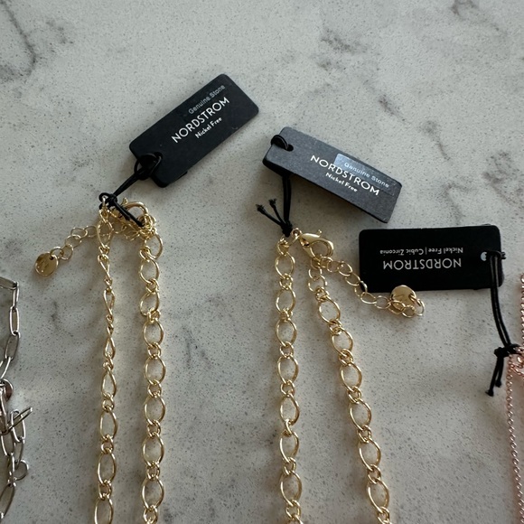 Nordstrom necklaces - Picture 6 of 6
